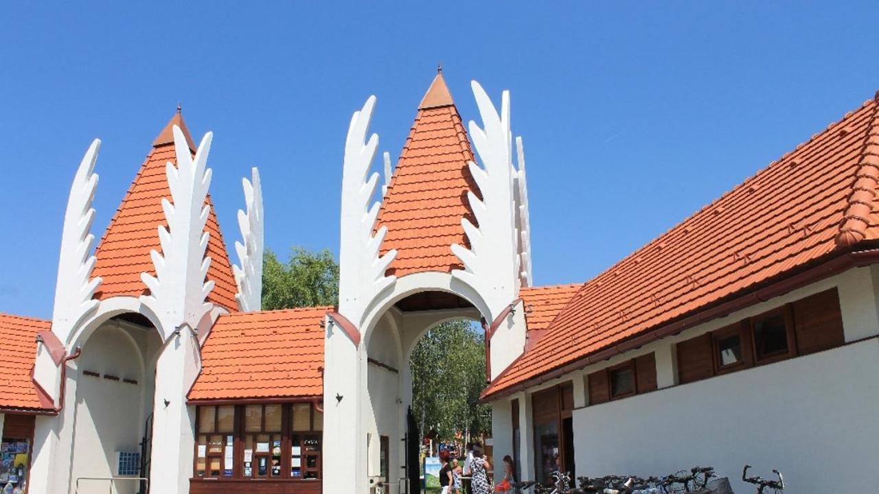 Fortuna Vendégház Sárospatak Kültér fotó