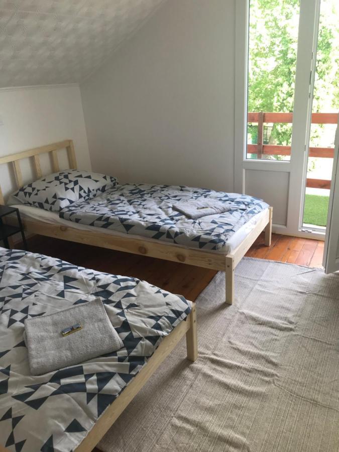 Fortuna Vendégház Sárospatak Kültér fotó