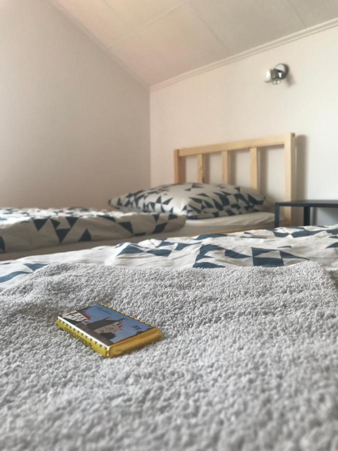 Fortuna Vendégház Sárospatak Kültér fotó