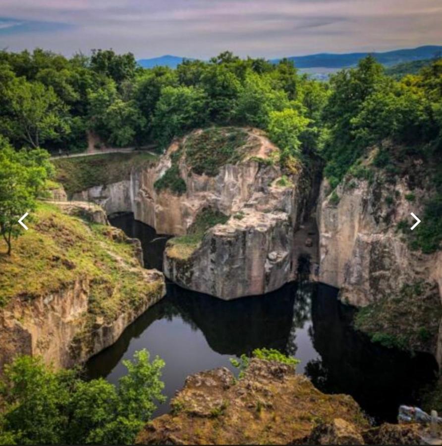 Fortuna Vendégház Sárospatak Kültér fotó